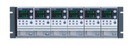 Rack Adapter Panel, 19", 3U Size, Rack Mount Kit (EIA) for PEL-3021/3041/3111