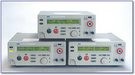    Series Electrical Safety Testers