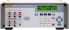 Superior accuracy and functionality in an economical benchtop package

The 525B Temperature/Pressure Calibrator gives you a workhorse combination of high accuracy and broad functionality for temperature and pressure instrument calibration. Compact and economical, the 525A has an interface for automated calibration, providing wide workload coverage in instrument shops and calibration labs, as well as in ATE applications.

The 525B is the most accurate Fluke Calibration temperature calibrator, sourcing and measuring a complete range of RTDs, thermocouples, and thermistors. It also measures pressure covering common ranges from 1 inch (6900 Pa) of water up to 10,000 PSI (69 Mpa) using the Fluke Calibration 700 Series or 525A-P pressure modules. Plus, the dc voltage and current specifications of the 525B enable you to calibrate other process calibrators and a wide variety of other instruments with accuracy that rivals any calibrator in its price range.