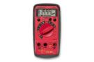 Amprobe 15XP-B is the right choice for electronics engineers and field service technicians, featuring TTL logic test for digital circuits, diode test for component level troubleshooting, a special 2000MΩ measurement range, and an integrated tilt stand for convenience on the bench.