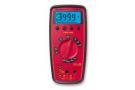 Amprobe 34XR-A Digital Multimeter, a true-rms digital multimeter with temperature and backlight for contractors and field service technicians.