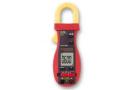 Amprobe ACD-10 TRMS-PLUS clamp meter takes AC/DC measurement with true-rms accuracy and offers capacitance and frequency.  It also offers thinner jaws over standard clamp meters allowing access to tight areas and still accommodates conductors up to 25 mm.