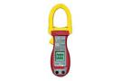 The Amprobe ACD-45PQ is a compact digital clamp meter capable of measuring power, energy and power factor on a single and three-phase systems (balanced and unbalanced). Ultra-slim jaw design allows the user to clamp around conductors in confined and difficult to reach places. This digital clamp meter is also true-rms sensing takes reliable AC/DC voltages measurements up to 600V.