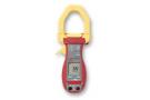 The ACDC-100 TRMS 1000A digital clamp meter offers superior accuracy, quality and reliability with all the basic measurement capabilities technicians need in an AC/DC current clamp meter. Use it to measure AC current to 800A, DC current to 1000A, and AC/DC voltage from 400.0 mV to 600V. 

Its large jaws accommodate conductors up to 2" (50 mm) in diameter and its enhanced ergonomic design make it a great choice for a clamp with professional digital multimeter capabilities. 