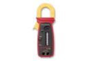 This CAT IV 600V safety rated analog clamp is a great tool for tough electrical applications. The RS-3 PRO works well in extreme temperatures from 32°F to 122°F, while digital clamp LCD screens tend to freeze this anolog clamp measures up to the test. The RS-3 PRO does not require batteries for measuring Amps and Volts and shows measurement with an easy-to-read rotary scale.