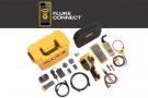 Quickly identify, diagnose and communicate problems directly from the field with this dynamic kit featuring the Ti200 infrared camera and a3001 FC iFlex® modules.