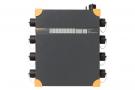 The Fluke 1760 correlates multiple events, and provides undisputable verification in a Class-A compliant package designed for advanced power quality analysis.