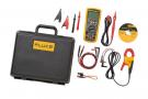 Includes the 1587 FC 2-in-1 Insulation DMM and the i400 Current Clamp