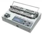 The SU-6808 is designed to meet eMMC device content programming / duplication / verification/ manufacturing needs with ultrahigh speed 8 bits/50MHz.

SU-6808 features high-performance, standalone operating eMMC device sockets by 1 master source and 8 target sockets supporting. Moreover, it is equipped with user-friendly PC software. That is, it can get the source from, eMMC, SD card and PC.