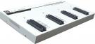 Universal Pin-driver of high performance