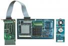 Because of the widely used PCI application, high speed data acquisition on systems can be acquired. It has replaced ISA interface entirely. In order to meet the trend of PCI interface development, PCI-LAB especially is designed universally for PCI system, which supports engineers and education field usages to understand PCI within the shortest period. The PCI-LAB includes the external platform structure which is able to combine several learning units. 

Furthermore,there are many suitable teaching materials written by knowledgeable professors, for users to learn how to control I/O with PCI interface within the shortest period.
