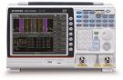 9kHz ~ 3 GHz Spectrum Analyzer with 0.025ppm Frequency Stability, Built-in Preamplifier and more than 20 measurement applications