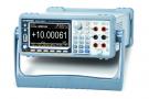 GW Instek launches GDM-906X series 6 ½ digit dual measurement multimeter (2 models: GDM-9061 and GDM-9060), featuring high precision DC voltage accuracy, fast sampling rate, 12 measurement functions (DC voltage/current, AC voltage/current, 2-wire/4-wire resistance, frequency, period, diode, continuity beeper, temperature, capacitance), 6 mathematical functions (dB/dBm/Compare/ MX+B/Percent and 1/X) as well as a variety of communications interfaces (USB device/host, RS-232C, LAN, digital I/O and optional GPIB) to provide comprehensive measurement capabilities, higher speed and accuracy.