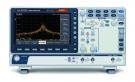200 MHz, 2-channel, DSO, Spectrum analyzer, dual channel
