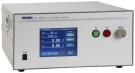 DAC-HFM-1 is the optimal high-frequency tanδ measuring instrument for dielectric permittivity characteristic tests of insulation materials. Frequency characteristic test in high voltage and voltage characteristic test in high frequency are possible.