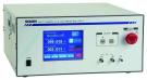 DAC-LFM-3 is designed to measure tan δ and capacitance of test samples with a built-in very-low-frequency power source 0.1Hz or 0.01Hz.
DAC-LFM-3 is designed to measure tan δ and capacitance of test samples with a built-in very-low-frequency power source 0.1Hz or 0.01Hz. The meter can be used for various applications, such as Drying process control of oil-filled or mineral insulated cables, Failure point identification of optical fiber submarine cables, Insulation diagnosis of commercial frequency power cables.