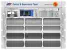 Control & Supervisory Panel for SPS-M/A Series DC Power Supply System