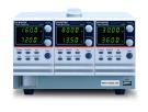 Triple-Channel Programmable Switching 40V/27A and 2 x 80V/13.5A 1080W Multi-Range D.C. Power Supply
