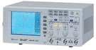 250MHz Bandwidth with Monochrome (320*240) 5.7" LCD Display
125k Memory and 12 Division Horizontal Display
25GS/s Sampling Rate for Repetitive Waveforms
15 Auto Measurement Functions to get quick and accurate results
Advanced Trigger : Pulse Width , TV Line, Event Delay and Time Delay
GO-No Go, Learn Mode and Auto Setup Sequence
FFT Function
Standard Interface: USB, RS232, Printer Port, Option: GPIB Interface